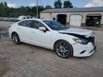 Mazda 6 2015