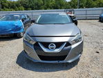 Nissan Maxima 2016