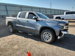 Chevrolet Silverado 2020