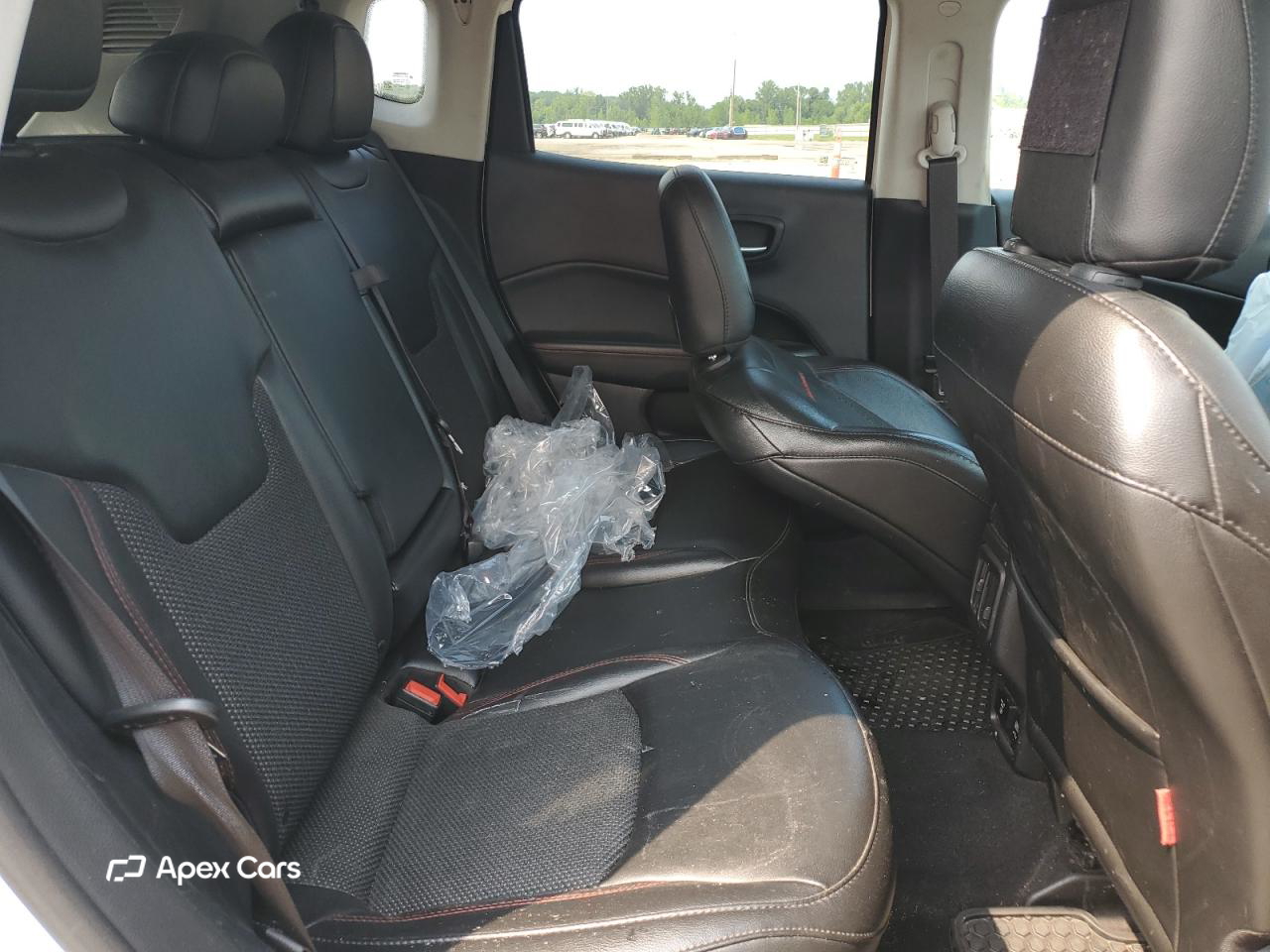 Jeep Compass 2020