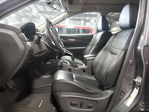 Nissan Rogue 2015