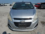 Chevrolet Spark 2014