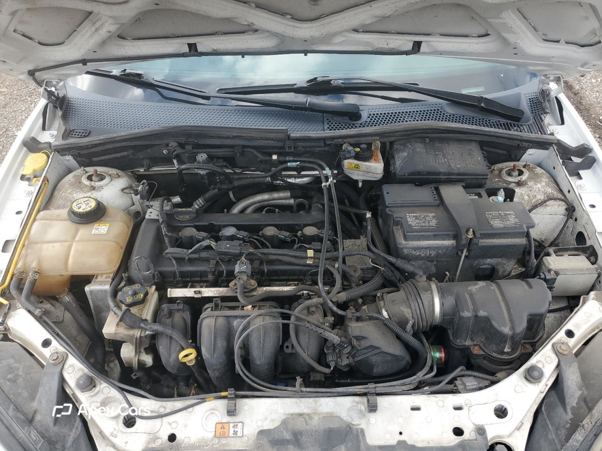 Ford Focus 2007