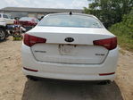 Kia Optima 2013