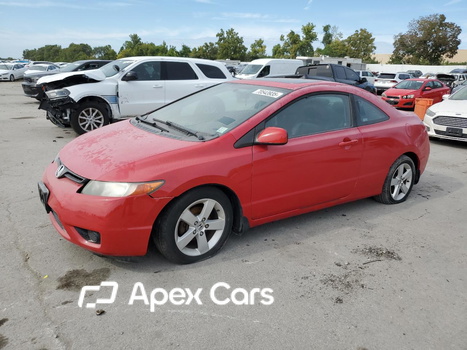 Honda Civic 2008 - Image 1 of 12