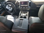 Chevrolet Silverado 2018