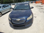 Chevrolet Cruze 2011