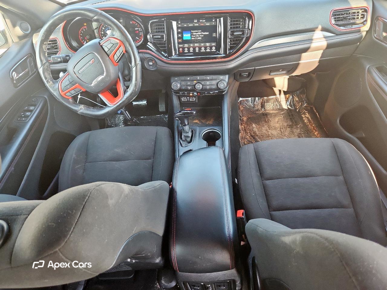 Dodge Durango 2023
