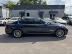 BMW Series 7 2015