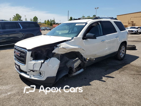 GMC Acadia 2015 - Image 1 of 11