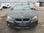 BMW Series 3 2011