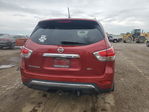 Nissan Pathfinder 2014