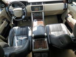 Land Rover Range Rover 2016