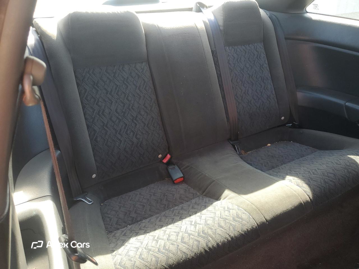 Honda Civic 2001