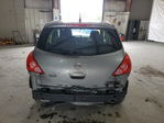 Nissan Versa 2010