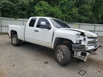 Chevrolet Silverado 2012