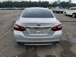Nissan Altima 2018
