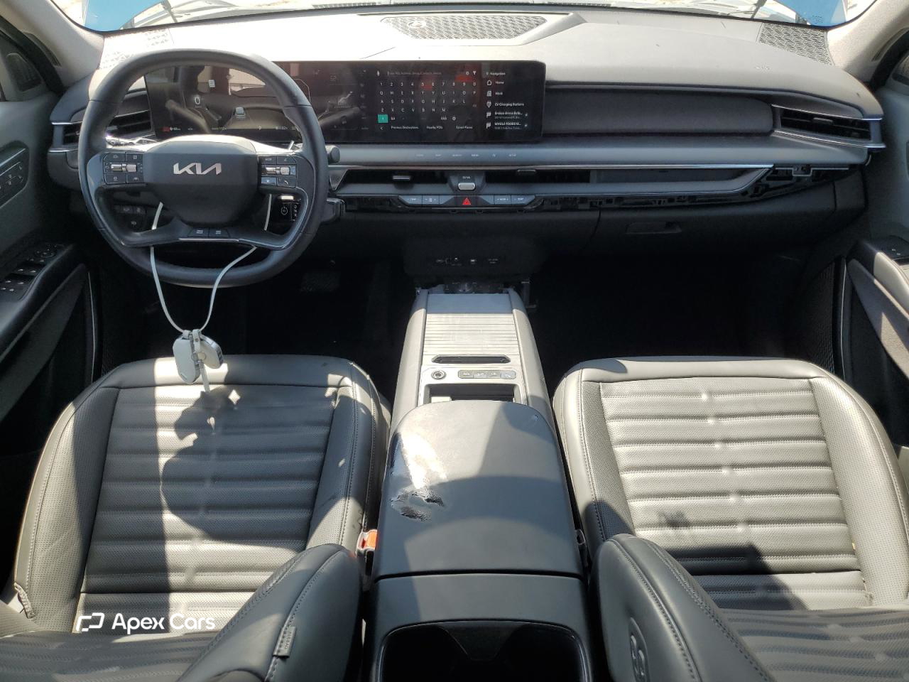 Kia EV9 2024