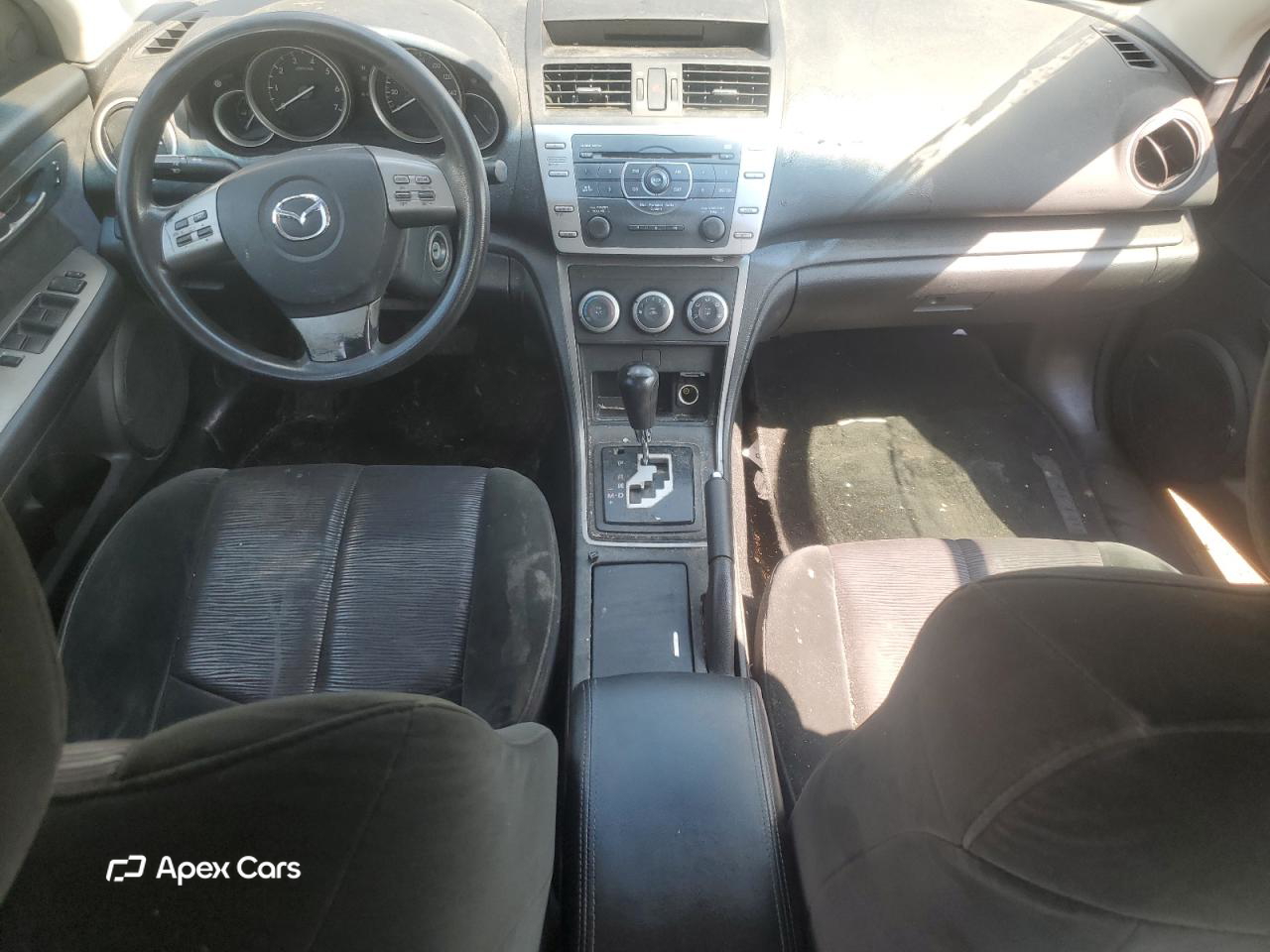 Mazda 6 2010