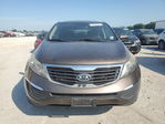 Kia Sportage 2012