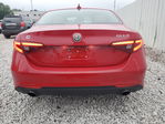 Alfa Romeo Giulia 2017