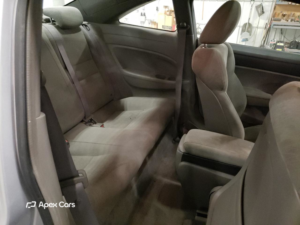 Honda Civic 2007