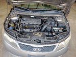 Kia Forte 2013