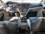 Chrysler Pacifica 2019
