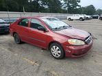 Toyota Corolla 2006