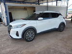 Nissan Kicks 2021