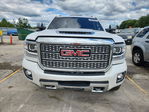 GMC Sierra 2018