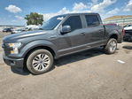 Ford F-150 2017