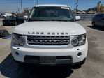 Land Rover LR4 2013