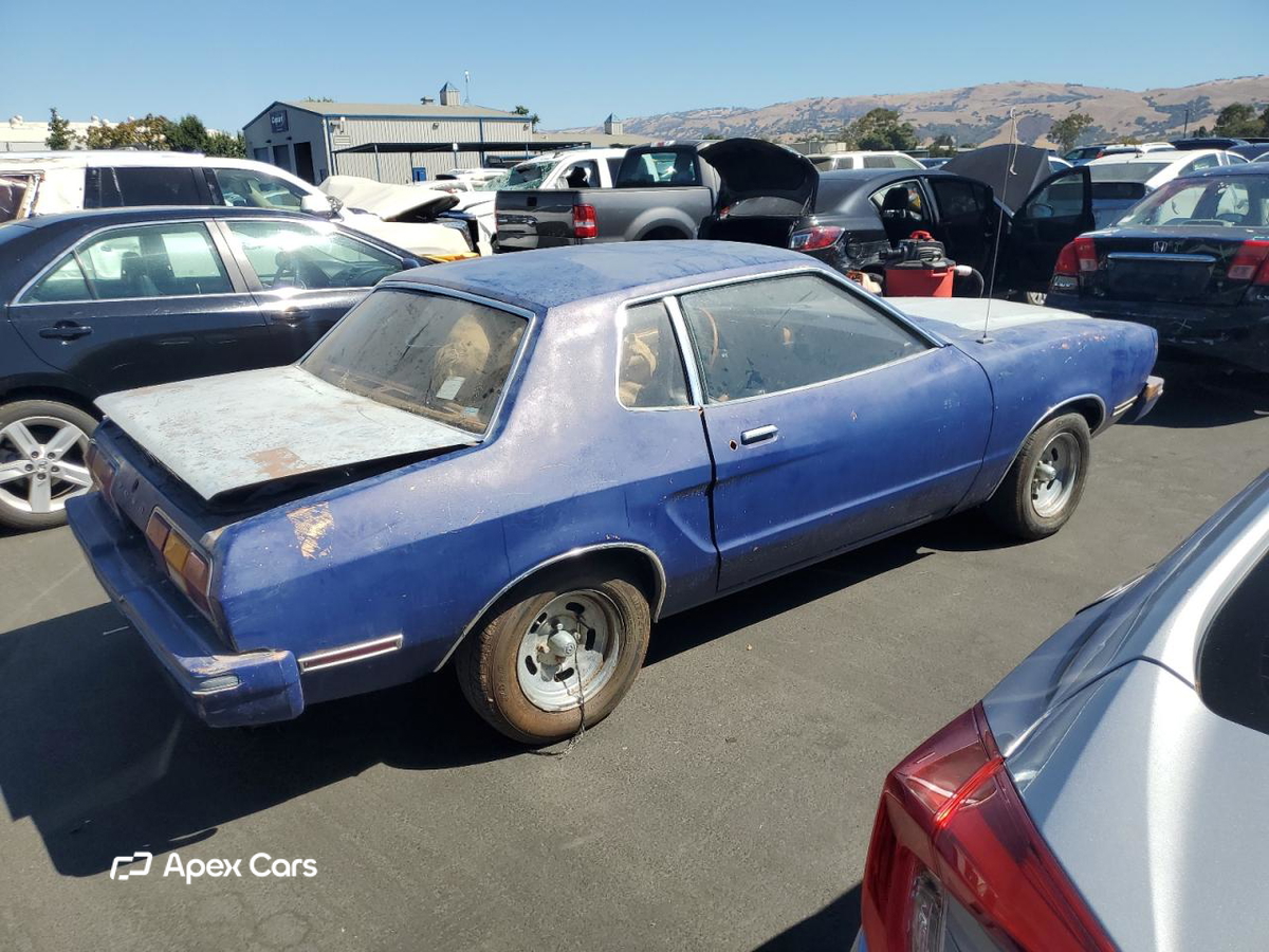 Ford  1978