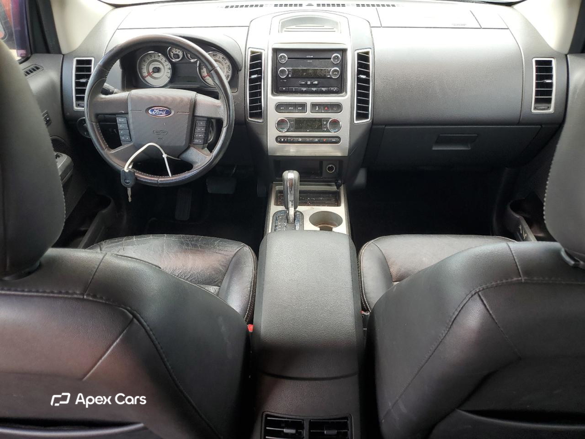 Ford Edge 2008