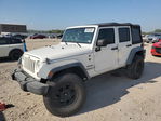 Jeep Wrangler 2010