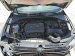Volkswagen Passat 2014