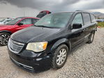 Chrysler Voyager 2013