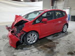 Honda Fit 2011