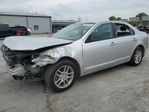 Ford Fusion 2012
