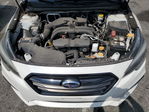 Subaru Legacy 2018