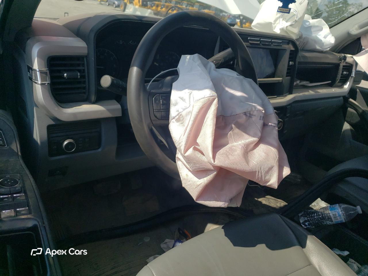 Ford F250 2023