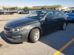 Kia Optima 2016