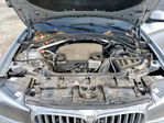 BMW X3 2016