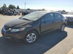 Honda Civic 2014