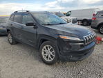 Jeep Cherokee 2016