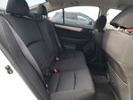 Subaru Legacy 2017