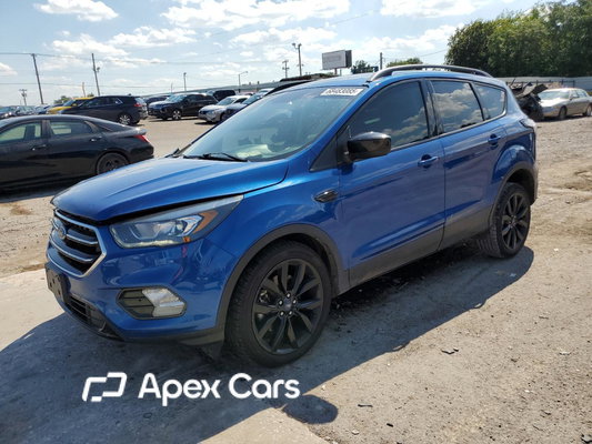 Ford Escape 2018 - Image 1 of 12