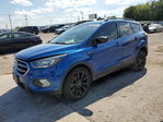 Ford Escape 2018