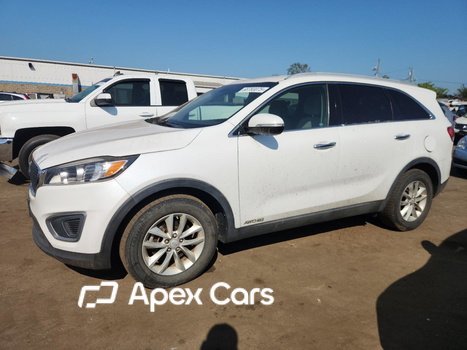 Kia Sorento 2016 - Image 1 of 12